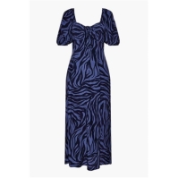 Rochie Great Plains Great Zebra SS Ld32