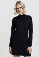 Rochie Oversized Turtleneck dama Urban Classics