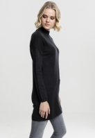 Rochie Oversized Turtleneck dama Urban Classics