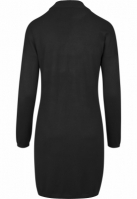 Rochie Oversized Turtleneck dama Urban Classics