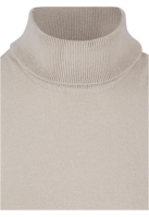 Rochie Knitted Eco Viscose Turtleneck dama Urban Classics