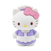 Rochie Hello Kitty Hello Kitty Up 5cm Figurine