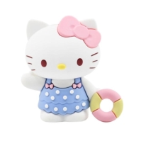 Rochie Hello Kitty Hello Kitty Up 5cm Figurine