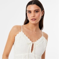 Rochie Jack Wills Broderie Cami