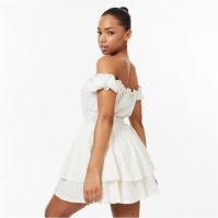 Rochie Jack Wills Broderie Mini