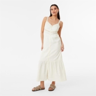 Rochie Jack Wills Cotton Maxi