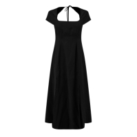 Rochie Jack Wills CapSlv Midi Ld44