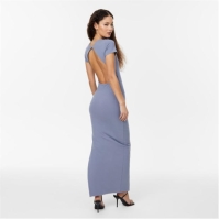 Rochie Jack Wills Open Back Maxi