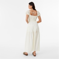 Rochie Jack Wills Maneca Scurta Boho