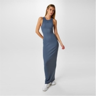 Rochie Jack Wills Racer Maxi Ld44