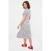 Rochie Joe Browns Browns Elouise Blue Tea