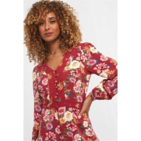 Rochie Joe Browns Floral Print Midaxi