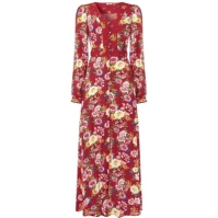 Rochie Joe Browns Floral Print Midaxi