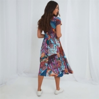 Rochie Joe Browns Joe Brown Multi Print