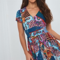 Rochie Joe Browns Joe Brown Multi Print