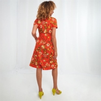 Rochie Joe Browns Joe Brown Orange Pocket Jersey