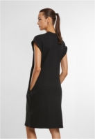 Rochie Light Terry dama Urban Classics