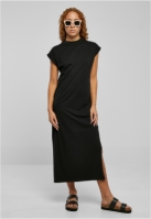 Rochie Long Extended Shoulder dama Urban Classics