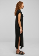 Rochie Long Extended Shoulder dama Urban Classics