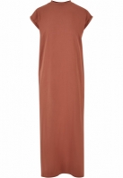 Rochie Long Extended Shoulder dama Urban Classics