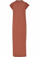 Rochie Long Extended Shoulder dama Urban Classics