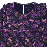 Rochie Miso Floral In51