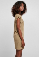 Rochie Turtle Extended Shoulder dama Urban Classics