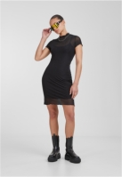 Rochie Mesh Double Layer dama Urban Classics