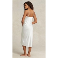 Rochie POLO RALPH LAUREN Silk Slip