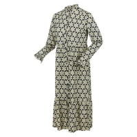 Rochie Regatta Orla Kiely Midi Maxi dama