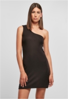 Rochie Rib One Shoulder dama Urban Classics