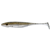 Rochie SOFT BAIT GUNKI WHIZ 5CM Z- 12BUC PL SENSAS