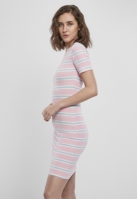 Rochie Stretch Stripe dama Urban Classics