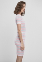 Rochie Stretch Stripe dama Urban Classics