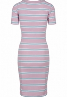 Rochie Stretch Stripe dama Urban Classics