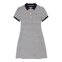 Rochie Tommy Hilfiger ESSENTIAL POLO