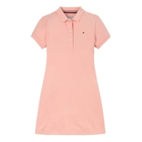 Rochie Tommy Hilfiger ESSENTIAL POLO