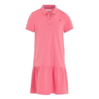 Tommy Hilfiger Tommy Es Polo Drs Jn42