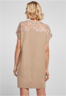 Tricou Rochie Lace dama Urban Classics