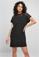 Tricou Rochie Lace dama Urban Classics