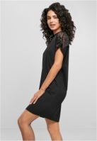 Tricou Rochie Lace dama Urban Classics