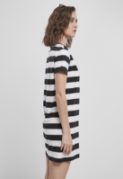 Tricou Rochie Stripe Boxy dama Urban Classics