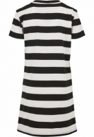 Tricou Rochie Stripe Boxy dama Urban Classics