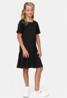 Tricou Rochie Valance fetita Urban Classics