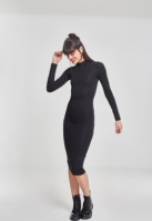 Rochie Turtleneck L/S dama Urban Classics