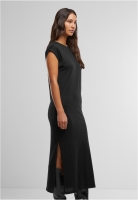 Rochie Viscose Extended Shoulder dama Urban Classics