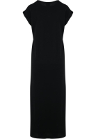 Rochie Viscose Extended Shoulder dama Urban Classics