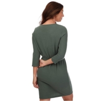 Rochie Vero Moda Cina three quarterSleeve Jersey