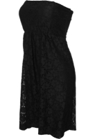 Rochie Laces dama Urban Classics