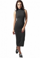 Rochie Stretch Jersey Turtleneck dama Urban Classics